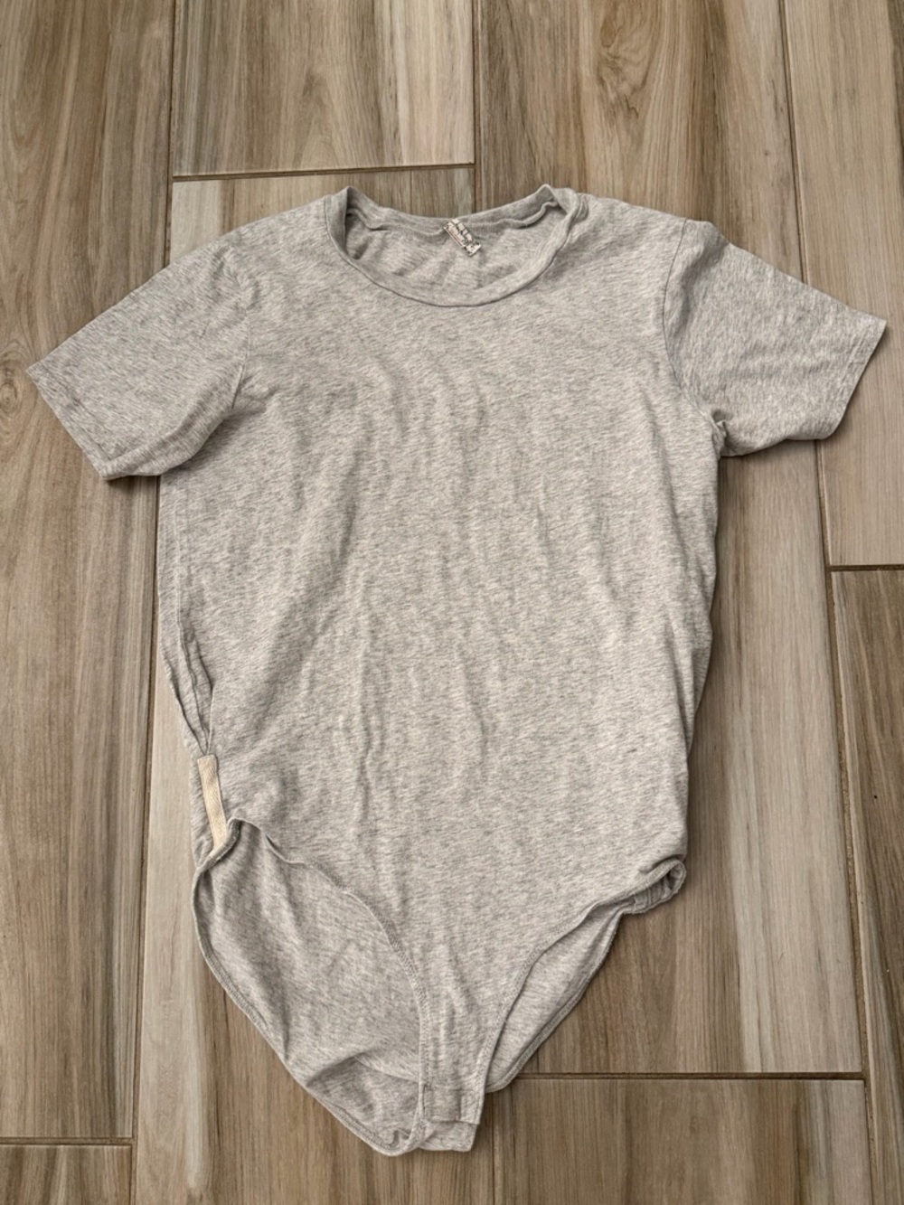 Free People Bodysuit